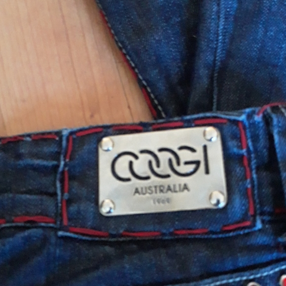 COOGI jeans - Picture 5 of 6